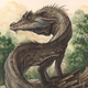 Illustration for article titled 40+ Amazing Pieces of Dragon Art and Cosplay